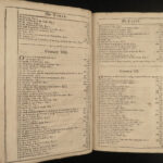 1670 Francis Bacon Sylva Sylvarum + New Atlantis Natural History Philosophy RARE
