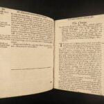 1652 West Indies 1ed John Darell Strange News East India Company China Courten
