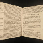 1652 West Indies 1ed John Darell Strange News East India Company China Courten