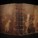 1723 1ed Sermons of Ofspring Blackall Bible Commentary on Sermon on Mount Exeter