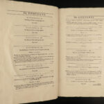 1723 1ed Sermons of Ofspring Blackall Bible Commentary on Sermon on Mount Exeter