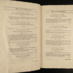 1723 1ed Sermons of Ofspring Blackall Bible Commentary on Sermon on Mount Exeter