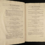 1723 1ed Sermons of Ofspring Blackall Bible Commentary on Sermon on Mount Exeter