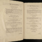 1723 1ed Sermons of Ofspring Blackall Bible Commentary on Sermon on Mount Exeter