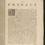 1733 HUGE Architecture Vignola Palladio Serlio Evelyn English FOLIO Fleart ART