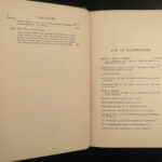1904 Confederate Civil War Reminiscences General John B Gordon Union Memorial