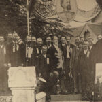 1904 Confederate Civil War Reminiscences General John B Gordon Union Memorial