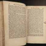 1716 Loudon Devils Demon Possessions Witchcraft Exorcism Occult Grandier Sorcery