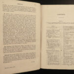 1825 Encyclopedia of Gardening Loudon Botany Horticulture Floriculture Gardens