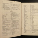 1825 Encyclopedia of Gardening Loudon Botany Horticulture Floriculture Gardens