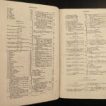 1825 Encyclopedia of Gardening Loudon Botany Horticulture Floriculture Gardens