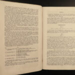 1825 Encyclopedia of Gardening Loudon Botany Horticulture Floriculture Gardens