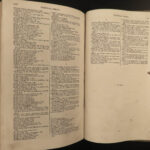1825 Encyclopedia of Gardening Loudon Botany Horticulture Floriculture Gardens
