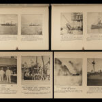 1899 Admiral George Dewey SIGNED 1st/1st War in the Philippines Manila Bay Navy