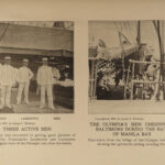 1899 Admiral George Dewey SIGNED 1st/1st War in the Philippines Manila Bay Navy