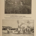 1899 Admiral George Dewey SIGNED 1st/1st War in the Philippines Manila Bay Navy