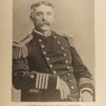 1899 Admiral George Dewey SIGNED 1st/1st War in the Philippines Manila Bay Navy