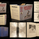 1928 1st/1st Babe Ruth Own Book of Baseball George Herman Ruth NY Yankees MLB