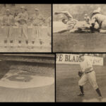 1928 1st/1st Babe Ruth Own Book of Baseball George Herman Ruth NY Yankees MLB