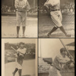 1928 1st/1st Babe Ruth Own Book of Baseball George Herman Ruth NY Yankees MLB