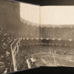 1928 1st/1st Babe Ruth Own Book of Baseball George Herman Ruth NY Yankees MLB