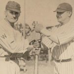 1928 1st/1st Babe Ruth Own Book of Baseball George Herman Ruth NY Yankees MLB