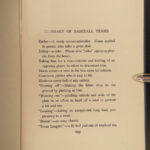 1928 1st/1st Babe Ruth Own Book of Baseball George Herman Ruth NY Yankees MLB