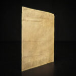 1656 1ed Nicholas Culpeper’s Ghost Seasonable Advice Medicine Pamphlet RARE