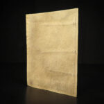 1656 1ed Nicholas Culpeper’s Ghost Seasonable Advice Medicine Pamphlet RARE