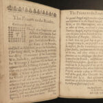 1656 1ed Nicholas Culpeper’s Ghost Seasonable Advice Medicine Pamphlet RARE