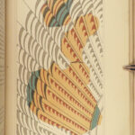 1885 1ed Schliemann Tiryns Archaeology Homer Iliad Excavation Color Illustrated