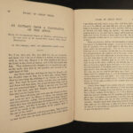 1891 Pearl of Great Price Joseph Smith LDS Church Book of Mormon Revelation Utah