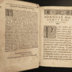 1567 Paul of Aegina Byzantine Medicine & Surgery Hermaphrodite Castration Arabia