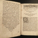 1567 Paul of Aegina Byzantine Medicine & Surgery Hermaphrodite Castration Arabia