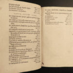 1567 Paul of Aegina Byzantine Medicine & Surgery Hermaphrodite Castration Arabia