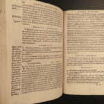 1567 Paul of Aegina Byzantine Medicine & Surgery Hermaphrodite Castration Arabia