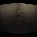 1659 1ed George Fox FAMOUS Primer for Scholars Mathematics Quaker Philosophy