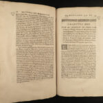 1661 1ed History of Goyon Matignon French WARS of Religion Ligue FOLIO Guyenne