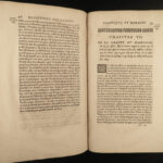 1661 1ed History of Goyon Matignon French WARS of Religion Ligue FOLIO Guyenne