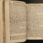 1677 1ed Touch-Stone for GOLD Silver Commerce Finance Money Badcock Economics