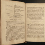 1796 1st ed EARLY Constitution & Laws of United States of America Politics RARE