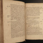 1796 1st ed EARLY Constitution & Laws of United States of America Politics RARE