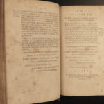 1796 1st ed EARLY Constitution & Laws of United States of America Politics RARE