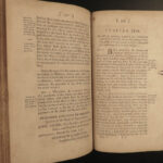 1796 1st ed EARLY Constitution & Laws of United States of America Politics RARE