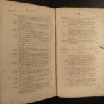 1796 1st ed EARLY Constitution & Laws of United States of America Politics RARE