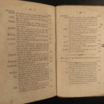 1796 1st ed EARLY Constitution & Laws of United States of America Politics RARE