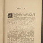 1882 INDIA Travels Exploration Bombay Bengal Delhi Calcutta Punjab Rousselet