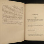 1882 INDIA Travels Exploration Bombay Bengal Delhi Calcutta Punjab Rousselet