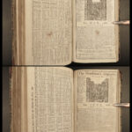 1788 1ed AMERICA Ben Franklin on US Constitution England SLAVERY Quakers Africa