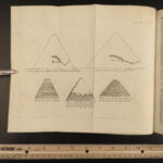 1788 1ed AMERICA Ben Franklin on US Constitution England SLAVERY Quakers Africa